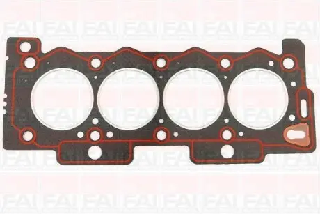 CITROEN Прокладка головки блока Berlingo 1,1 96-. FAI HG1185 (фото 1)