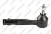 TEKNOROT JEEP Наконечник правый Compass 17- JE-341 TEKNOROT JE-341