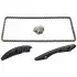 BLUE PRINT HYUNDAI К-кт цепи i20,i30 1.4/1.6 (цепь+натяжитель+2шт. напр.) ADBP730020 BLUE PRINT ADBP730020