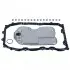BLUE PRINT VW Фильтр к-кт АКПП Audi Q7,Porsche Cayenne,Touareg 02- ADV182161 BLUE PRINT ADV182161