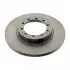 BLUE PRINT FORD Тормозной диск задн.Transit 06- ADF124331 BLUE PRINT ADF124331