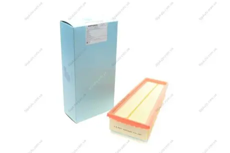 Фильтр воздушный BLUE PRINT ADBP220032 (фото 1)
