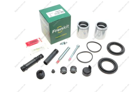 Ремкомплект суппорта с поршнем суппорта FRENKIT 748592