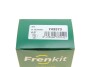 Ремкомплект суппорта с поршнем суппорта FRENKIT 743373 (фото 21)