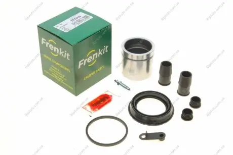 Ремкомплект суппорта с поршнем суппорта FRENKIT 257809
