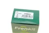 Ремкомплект супорта з поршнем супорта FRENKIT 248829 (фото 20)