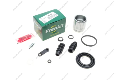 Ремкомплект суппорта с поршнем суппорта FRENKIT 248827