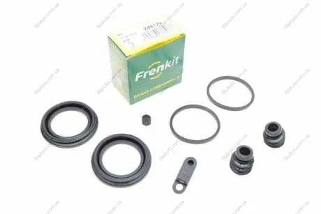 Ремкомплект суппорта FRENKIT 248179