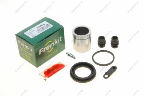 Ремкомплект суппорта с поршнем суппорта FRENKIT 245958