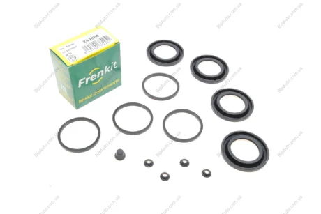 Ремкомплект супорта (переднього) Jeep Grand Cherokee 06-10 (d=44mm) FRENKIT 244064
