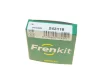 Ремкомплект супорта з поршнем супорта FRENKIT 243118 (фото 11)