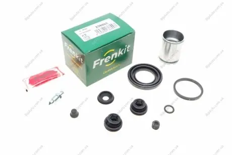 Фото 1 - ремкомплект суппорта с поршнем суппорта FRENKIT 238862 Ремкомплект суппорта с поршнем суппорта FRENKIT 238862 (фото 1)