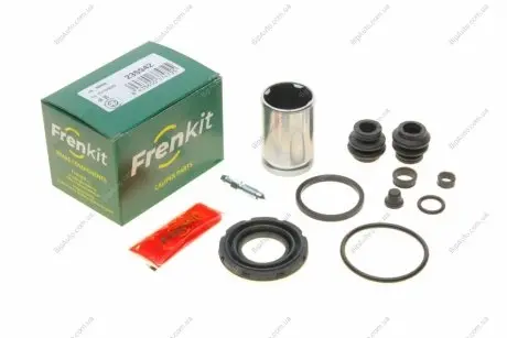 Фото 1 - ремкомплект супорта з поршнем супорта FRENKIT 235942 Ремкомплект супорта з поршнем супорта FRENKIT 235942 (фото 1)