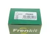 Ремкомплект супорта з поршнем супорта FRENKIT 234966 (фото 18)