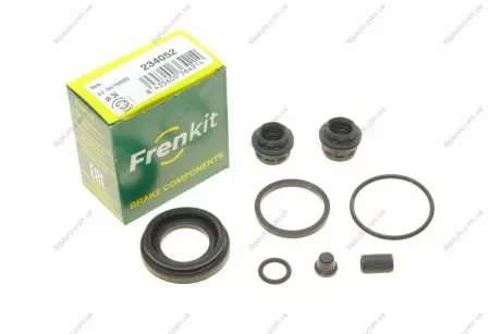 Ремкомплект суппорта с поршнем суппорта FRENKIT 234052
