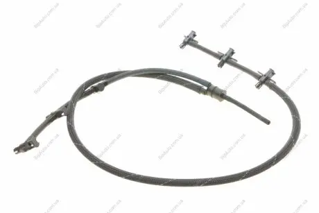 Шланг зливний Audi A6//Q7/VW Touareg/Porsche Cayenne 3.0TDI 04-15 (к-кт) BOSCH 0 445 130 333
