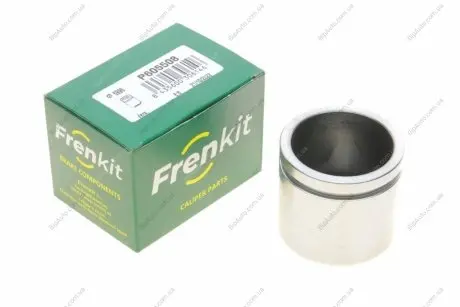Поршень супорта (алюміній) FRENKIT P605508 (фото 1)