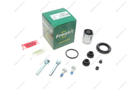 Ремкомплект супорта FRENKIT 738592