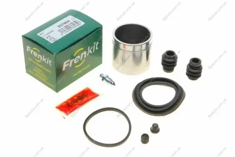Ремкомплект супорта FRENKIT 257804
