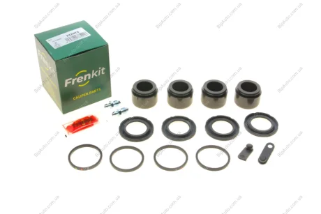Ремкомплект супорта FRENKIT 242973