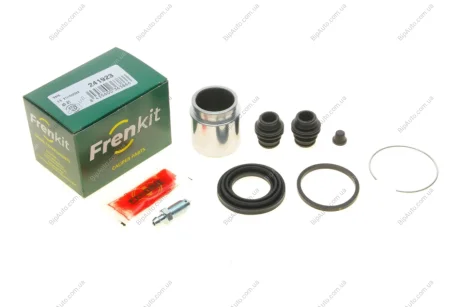 Ремкомплект супорта (заднього) Honda Pilot 08-15 (d=41mm) (Akebono) (+поршень) FRENKIT 241923 (фото 1)