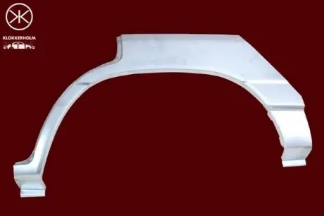 Боковая стенка KLOKKERHOLM 8136582
