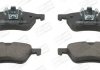 Тормозные колодки передние MINI MINI Cooper, One, S, D CHAMPION 571992CH (фото 2)