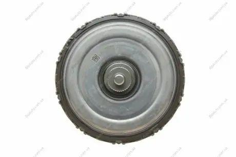 Комплект зчеплення BorgWarner 202152 (фото 1)