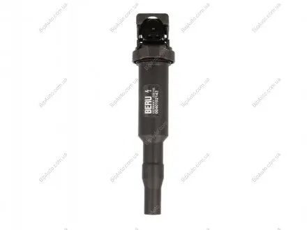 BERU CITROEN Катушка зажигания C4,C4 Grand Picasso,C5 III,DS4,5,Mini Cooper,Peugeot,BMW F20,F30 1.6 07- (BERU) BorgWarner ZSE143