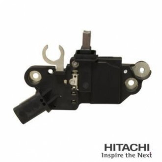 Регулятор генератора HITACHI 2500599 (фото 1)