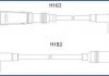 HITACHI SKODA Комплект высоковольтных проводов OCTAVIA I Combi (1U5) 1.6 98-04 134701 HITACHI