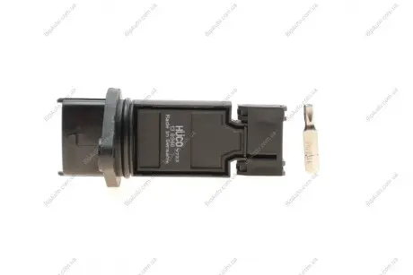 OPEL Расходомер воздуха Combo 1,3/1,7CDTI 04-, Corsa C,Astra G HITACHI 138940