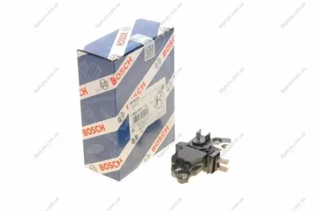 РЕГУЛЯТОР ГЕНЕРАТОРА 1 986 AE0 126 BOSCH 1986AE0126