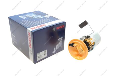 БЛОК КРЕПЛ ЖЖИЛ НАСОСА 0 580 203 40Z BOSCH 058020340Z