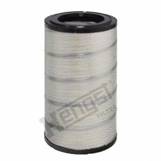Фильтр воздуха HENGST HENGST FILTER E1697L