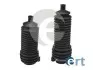 ERT RENAULT Комлект (2 шт.) пыльников рулевой рейки CLIO II 1.4 98-05, KANGOO Express 1.4 97-08, SAFRANE II 3.0 V6 96-00 101777 ERT-SEINSA 101777