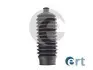 ERT TOYOTA Пыльник рулевой рейки STARLET 1.5 D, HYUNDAI ATOS (MX) 1.0 i 01-03, DAIHATSU GRAN MOVE 1.5 16V 96-98 101663 ERT-SEINSA 101663