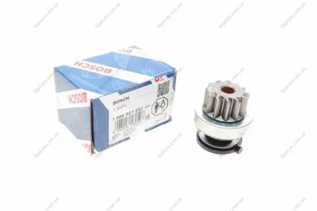 Бендикс стартера BOSCH 1 986 SE1 652