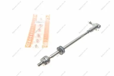 Тяга руля с наконечником рулевой тяги ASMETAL 29VW1230 (фото 1)