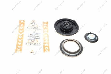 Комплект опоры амортизационной стойки ASMETAL 45PE1112