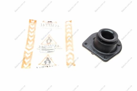 Подушка амортизатора (переднього) Fiat Doblo Cargo 01- (R) ASMETAL 45FI5501