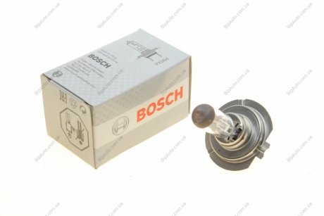 АВТОМОБІЛЬНА ЛАМПА РОЗЖАРЮВАННЯ BOSCH 1 987 302 863 (фото 1)