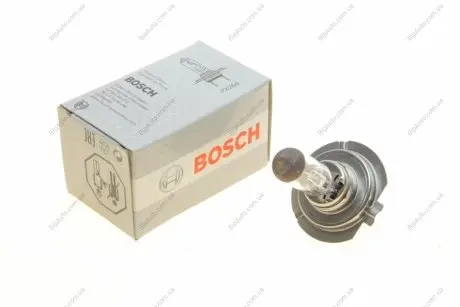 Автолампа H7 24V 70W PX26d Eco Truck BOSCH 1 987 302 863 (фото 1)