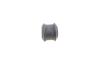 Сайлентблок стабілізатора (переднього/верхнього) DB 207-410 (d=16.1mm) ASMETAL 38MR0121 (фото 3)