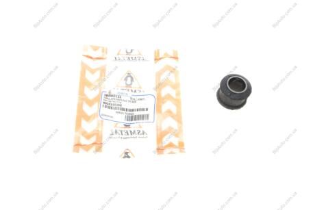 Сайлентблок стабилизатора ASMETAL 38MR0121