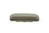 ДИСКОВЫЕ КОЛОДКИ ЗАДНI BOSCH 0 986 494 891 (фото 4)
