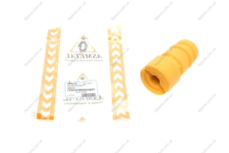 Отбойник амортизатора ASMETAL 45PE1121