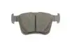 ДИСКОВЫЕ КОЛОДКИ BOSCH 0 986 460 011 (фото 8)