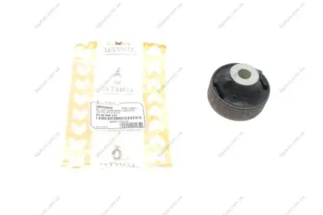 Сайлентблок важеля (переднього/знизу/ззаду) Nissan Micra 02-10/Note 06-13 ASMETAL 38RN5545