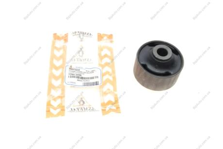 Сайлентблок рычага ASMETAL 38HY3210